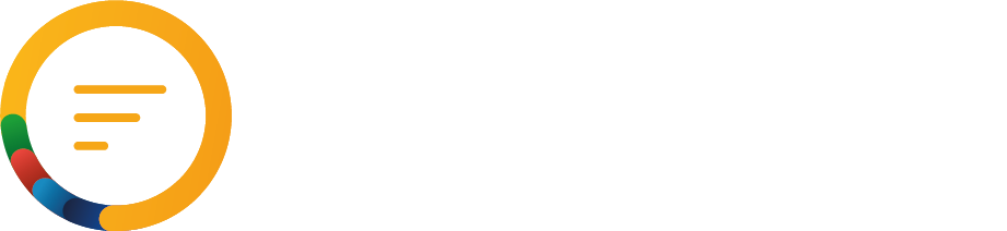 Logotyp kontra (na ciemne tła)